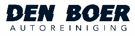 Den Boer Autoreiniging